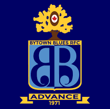 Bytown Blues Merchandise